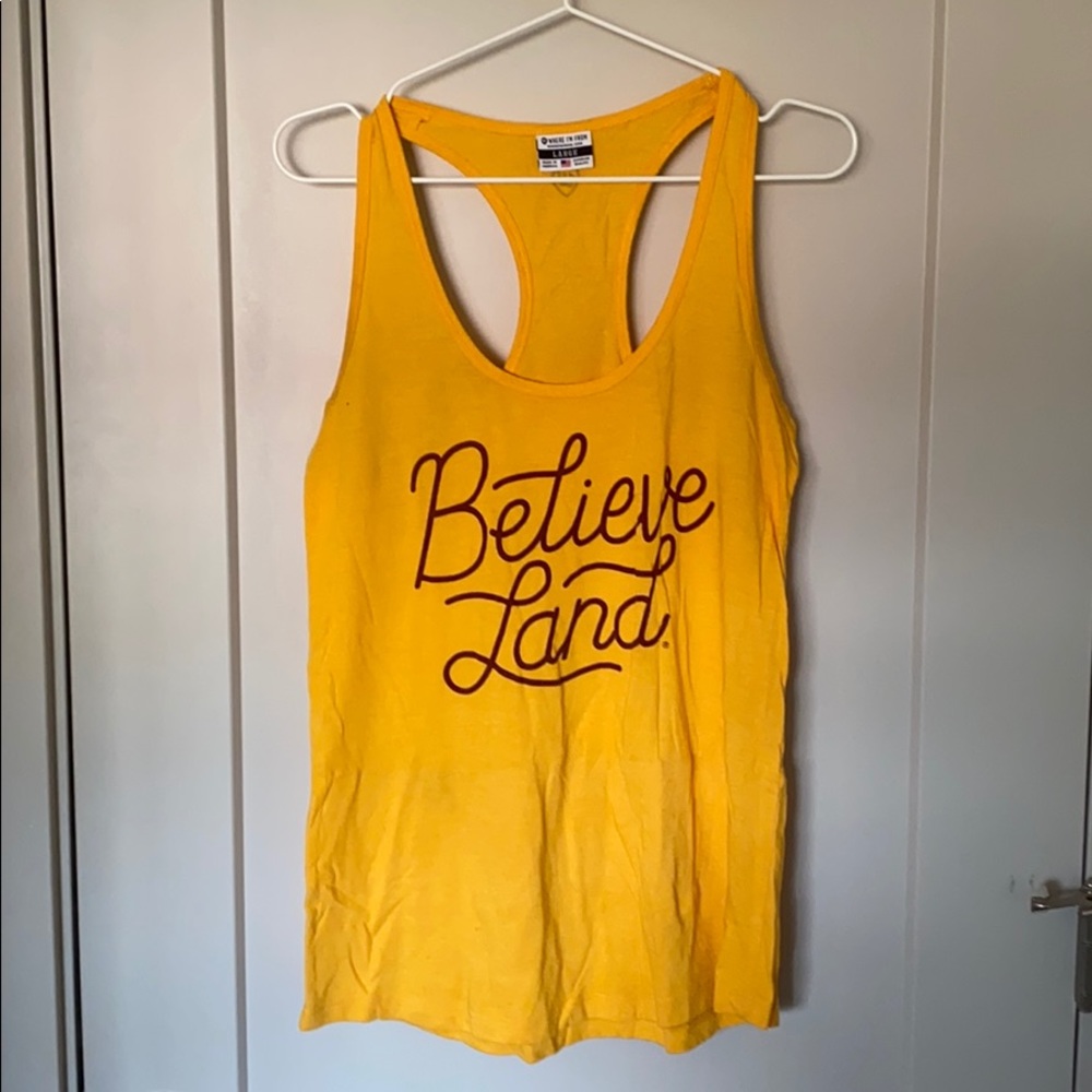 Cleveland Cavaliers Tank Top